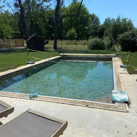 Le Clos Boheme