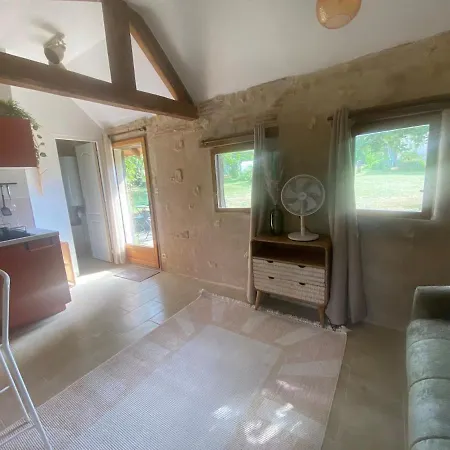 Le Clos Boheme Сasa de vacaciones