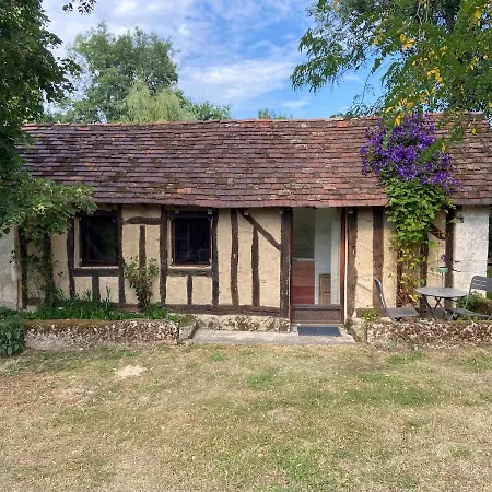Le Clos Boheme * Saint-Medard-de-Mussidan