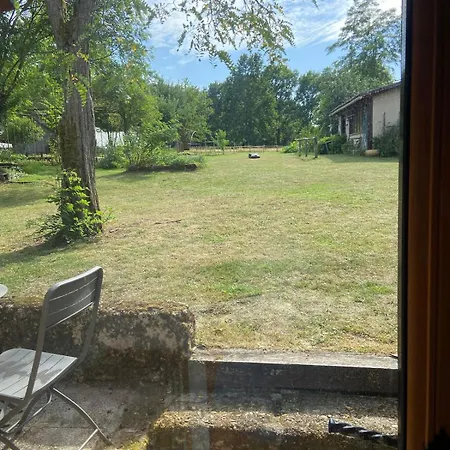 Le Clos Boheme Сasa de vacaciones