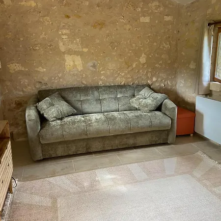 Сasa de vacaciones Le Clos Boheme *