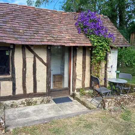Le Clos Boheme Saint-Medard-de-Mussidan
