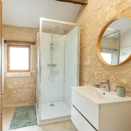 Le Clos Boheme * Saint-Medard-de-Mussidan