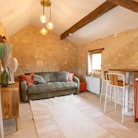 Le Clos Boheme Ferienhaus *